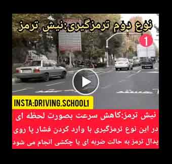 لدغات الفرامل